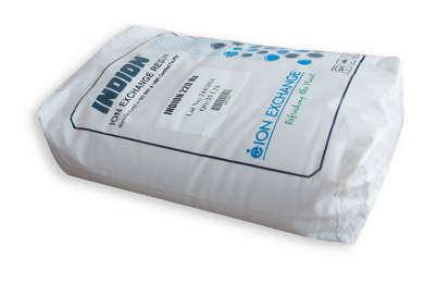 Su Yumuşatma Reçinesi Su Yumuşatma Reçinesi